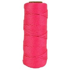 UITZETKOORD ROZE - 1,5MM - 50METER