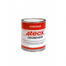 GRONDVERF WIT 5LTR 4TEXC GRONDVERF WIT 5LTR 4TEXC