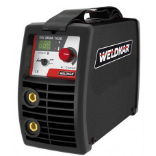 WELDKAR WK MMA 1630 INVERTER SET - INCL..TOEBEHOREN