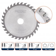 ZASAGBLAD 130X2.6X20MM Z=24 WZ