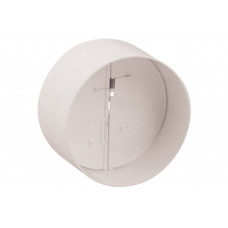 VLINDERKLEP Ø 100MM VLINDERKLEP Ø 100MM