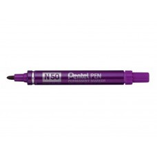 PENTEL MERKPEN VIOLET N50