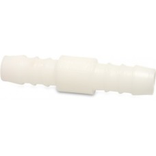 SLANGVERBINDINGSPIJPJE NYLON 12MM