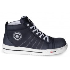 REDBRICK AZURE NAVY S3 HOOG MAAT 45