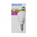 PHILIPS COREPRO LEDLUSTER 5.5W-40W EXTRA WIT E14 P45 827 FR ND