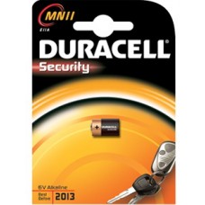 DURACELL ALKALINE 6,0V 1 STUK