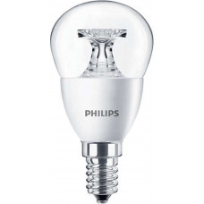 PHILIPS COREPRO LEDLUSTER 4W-25W EXTRA WARM WIT