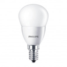 PHILIPS COREPRO LEDLUSTER 5.5W-40W EXTRA WIT E14 P45 827 FR ND