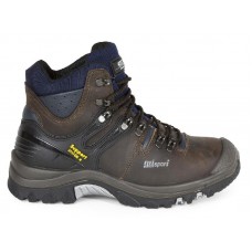 GRIZISPORT VAR 2 BRUIN S3 BOOT MAAT 44