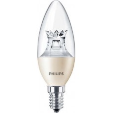 PHILIPS COREPRO LEDCANDLE 4W-25W EXTRA WARM WIT