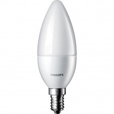 PHILIPS COREPRO LEDCANDLE 4W-25W EXTRA WIT