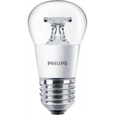 PHILIPS COREPRO LEDLUSTER 4W-25W EXTRA WARM WIT