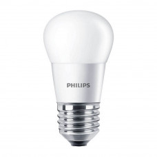 PHILIPS COREPRO LEDLUSTER 5.5W-40W EXTRA WARM WIT