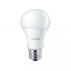 PHILLIPS COREPRO LEDBULB 8W-60W EXTRA WARM WIT