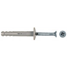 FISCHER N 6X40/70 P NAGELPLUG