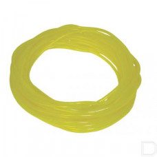 BENZINESLANG 4MM