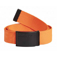 BLAKLADER RIEM HIGH VIS ORANJE ONESIZE