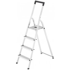 HAILO L40 HUISHOUDTRAP 4 TREDEN