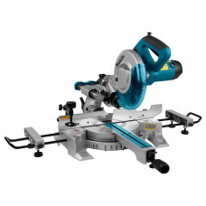 MAKITA 230V RADIAAL AFKORTZAAG - 216MM - LS0815FLN