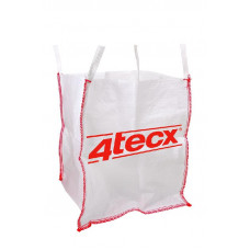 4TECX BIG BAG - 90X90X110 CM - 1000 KG