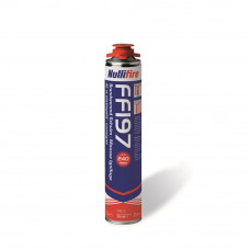 BRANDWEREND AFDICHTINGSSCHUIM FF197 - 750ML