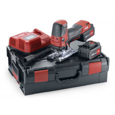 FLEX JS 18.0-EC/5.0 SET ACCU-DECOUPEERZAAG