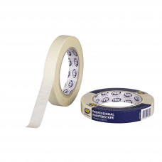 HPX AFPLAKBAND CREMEWIT 19MM, 50M