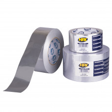 HPX ALUMINIUM TAPE - 50MM X 10M