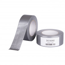 HPX DUCT TAPE 1900 - ZILVER - 48MM X 50M