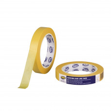 HPX MASKING TAPE 4400 - ORANJE 19MM X 50M