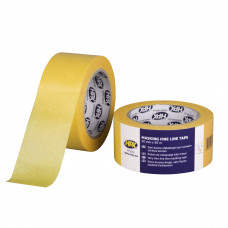 HPX MASKING TAPE 4400 - ORANJE 50MM X 50M