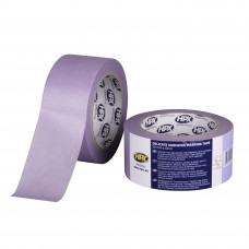 HPX MASKING TAPE 4800 - PAARS 50MM X 50M