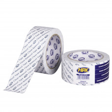 HPX STUCLOPER PVC TAPE - SCHOONVERWIJDERBAAR - 50MMX33M