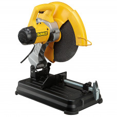 DEWALT 2200W METAALAFKORTMACHINE 355MM