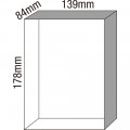 MEDBLOC BANDLUS 6M + AM002 ZWART