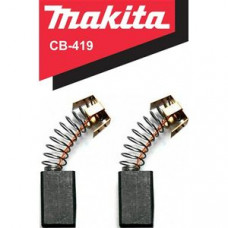 MAKITA KOOLBORSTEL SET CB-204 A 191957-7