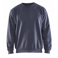 SWEATSHIRT GRIJS L 334011589400L