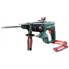 METABO COMBIHAMER KHA 18 LTX BODY