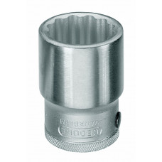 DOPSLEUTEL 3/4" 1.1/4 AF UD-PROFIEL D 32 1.1/4 AF