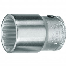 DOPSLEUTEL 3/4" 1.7/8 AF UD-PROFIEL D 32 1.7/8 AF