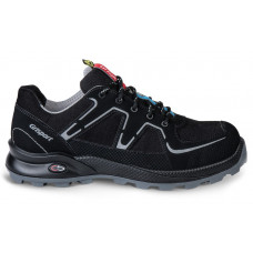 GRISPORT NORDIC CROSS SAFETY - S3 - BLACK GREY - MAAT 41