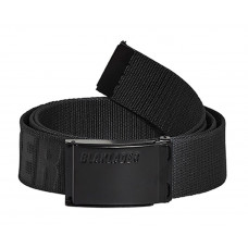 RIEM ONESIZE ZWART