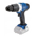 ACTIESET 1:BOORSCHROEFMACHINESET + DECOUPEERZAAG + GRATIS HAMER