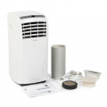 OLIMPIA SPLENDID DOLCECLIMA COMPACT 9P - MOBIELE AIRCO