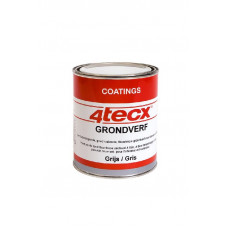 GRONDVERF GRIJS 5LTR 4TECX GRONDVERF GRIJS 5LTR 4TECX