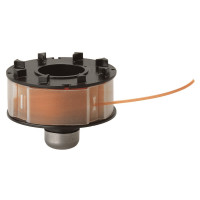 GARDENA DRAADSPOEL.. GARDENA DRAADSPOEL..