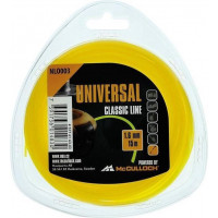 MC CULLOCH NYLON D.. MC CULLOCH NYLON D..