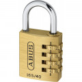 ABUS CIJFERSLOT 165/40