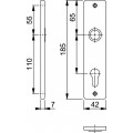 HOPPE BSG PR 378 PC72 F1