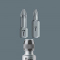 WERA ZYKLOP ADAPTER, 1/2" NAAR 1/4" 784 C/1 EXTRA STERK